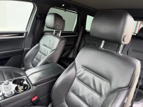 VW Touareg, снимка 8