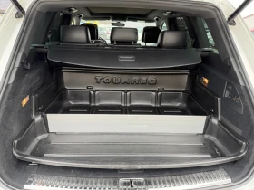 VW Touareg, снимка 11