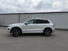 VW Touareg, снимка 5