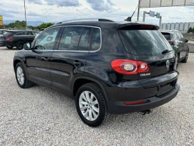 VW Tiguan 2.0TDI 4MOTION, снимка 6
