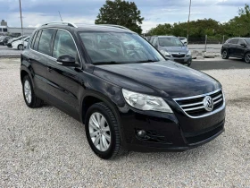 VW Tiguan 2.0TDI 4MOTION, снимка 3