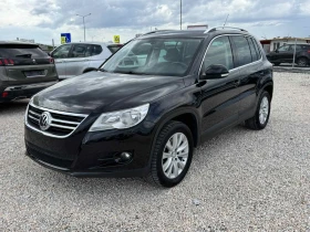 VW Tiguan 2.0TDI 4MOTION, снимка 1