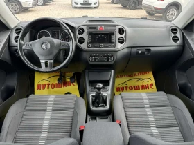 VW Tiguan 2.0TDI 4MOTION, снимка 9
