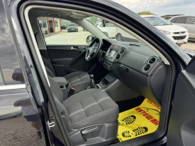 VW Tiguan 2.0TDI 4MOTION, снимка 14