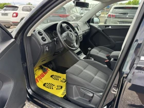 VW Tiguan 2.0TDI 4MOTION, снимка 12