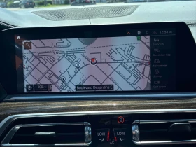 BMW X7 ДИСТРОНИК * ОБДУХВАНЕ * ПАНОРАМА * 360 * SWAROVSKI, снимка 8