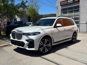 BMW X7 ДИСТРОНИК * ОБДУХВАНЕ * ПАНОРАМА * 360 * SWAROVSKI, снимка 5