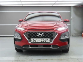 Hyundai Kona Modern Special| 141к.с.| ВКЛ.ТЕХНОТЕСТ, снимка 2