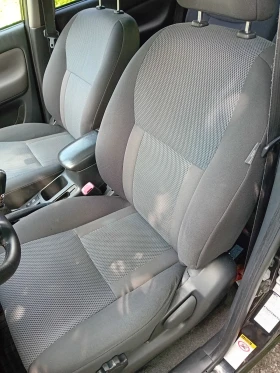 Toyota Rav4 2.0 Бензин 150 к.с. 4х4, снимка 9