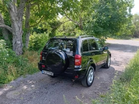 Toyota Rav4 2.0 Бензин 150 к.с. 4х4, снимка 5