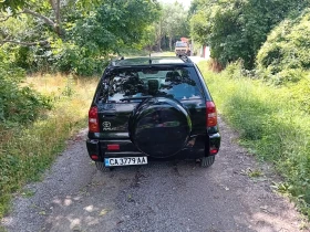 Toyota Rav4 2.0 Бензин 150 к.с. 4х4, снимка 6