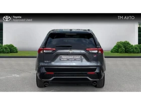 Toyota Rav4 2.5HSD GR SPORT AWD, снимка 4