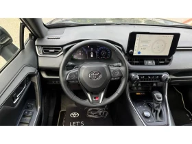 Toyota Rav4 2.5HSD GR SPORT AWD, снимка 9