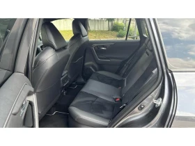 Toyota Rav4 2.5HSD GR SPORT AWD, снимка 11
