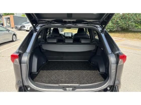 Toyota Rav4 2.5HSD GR SPORT AWD, снимка 10