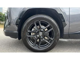 Toyota Rav4 2.5HSD GR SPORT AWD, снимка 16