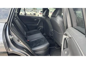 Toyota Rav4 2.5HSD GR SPORT AWD, снимка 7