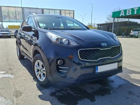 Kia Sportage, снимка 8