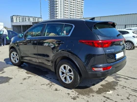 Kia Sportage, снимка 3