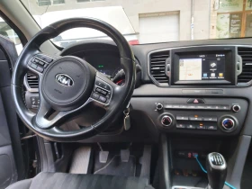 Kia Sportage, снимка 9