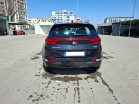 Kia Sportage, снимка 5