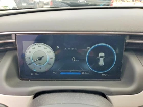 Hyundai Tucson 2.5l Sel, снимка 9