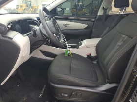 Hyundai Tucson 2.5l Sel, снимка 7