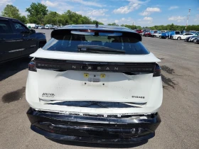 Nissan Ariya Engage, снимка 6