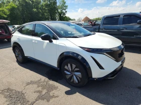 Nissan Ariya Engage, снимка 4