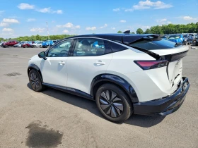 Nissan Ariya Engage, снимка 2