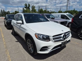 Mercedes-Benz GLC 300 * CARFAX * БЕЗ ПЪРВОНАЧАЛНА ВНОСКА, снимка 2