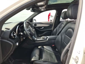 Mercedes-Benz GLC 300 * CARFAX * БЕЗ ПЪРВОНАЧАЛНА ВНОСКА, снимка 5