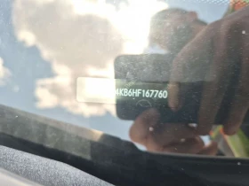 Mercedes-Benz GLC 300 * CARFAX * БЕЗ ПЪРВОНАЧАЛНА ВНОСКА, снимка 16