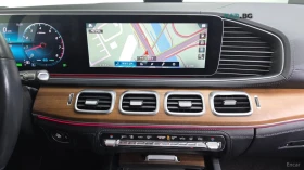 Mercedes-Benz GLE 450 4MATIC* HUD* 360* КОЖА* ОБДУХВ* НАВИ, снимка 12