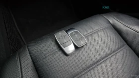 Mercedes-Benz GLE 450 4MATIC* HUD* 360* КОЖА* ОБДУХВ* НАВИ, снимка 15