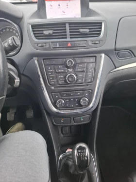 Opel Mokka, снимка 10