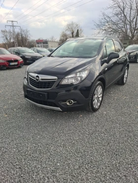 Opel Mokka, снимка 1