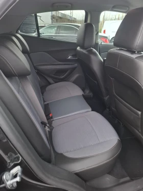 Opel Mokka, снимка 7