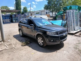 Chevrolet Captiva 2.4 LT 4WD, снимка 2