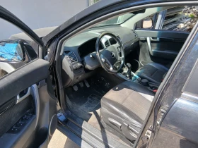 Chevrolet Captiva 2.4 LT 4WD, снимка 6