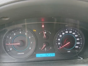 Chevrolet Captiva 2.4 LT 4WD, снимка 8