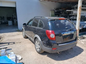 Chevrolet Captiva 2.4 LT 4WD, снимка 5