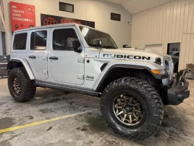 Jeep Wrangler RUBICON 392* КАМЕРА* КОЖА, снимка 5