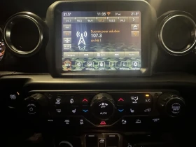 Jeep Wrangler RUBICON 392* КАМЕРА* КОЖА, снимка 8