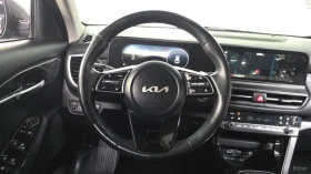Kia Seltos 1.6T* SIGNATURE* ПОДГРЕВ* ОБДУХВАНЕ* 360* КОЖА* , снимка 13