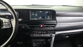 Kia Seltos 1.6T* SIGNATURE* ПОДГРЕВ* ОБДУХВАНЕ* 360* КОЖА* , снимка 14