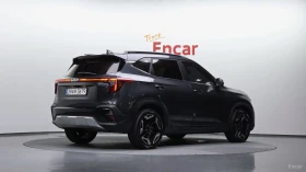 Kia Seltos 1.6T* SIGNATURE* ПОДГРЕВ* ОБДУХВАНЕ* 360* КОЖА* , снимка 2