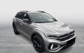 VW T-Roc R-LINE* BLACK-STYLE* DISTR* LED* CARPLAY* , снимка 2