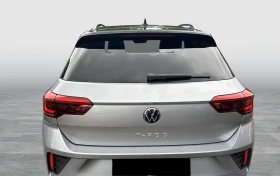 VW T-Roc R-LINE* BLACK-STYLE* DISTR* LED* CARPLAY* , снимка 4