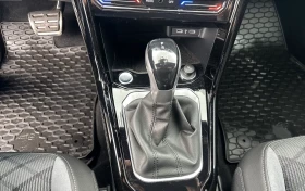VW T-Roc R-LINE* BLACK-STYLE* DISTR* LED* CARPLAY* , снимка 11